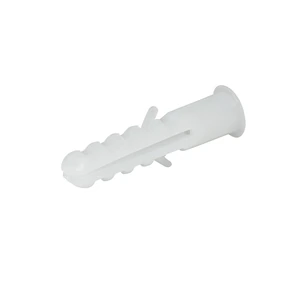 Surtek-TQ8 / TQ8 Taquete blanco 9/32", 25 piezas Surtek