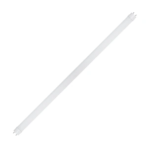 Tubo de LED base G13 pantalla de vidrio 120 cm, 18 W Surtek