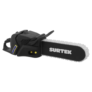 Surtek-USB32M / USB32M Memoria USB tipo motosierra 32 GB