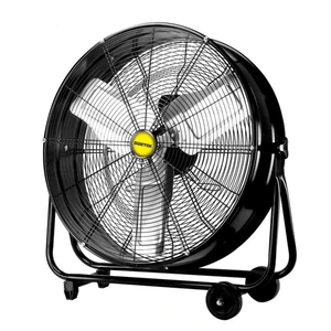 Surtek-VET24 / VET24 Ventilador de tambor 2 velocidades, 24" Surtek