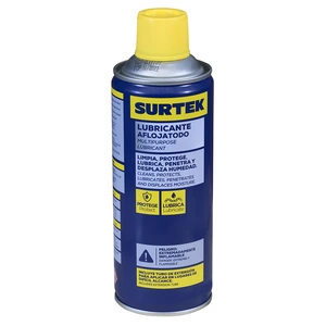 Surtek-WS110 / WS110 Aceite aflojatodo 110 ml Surtek
