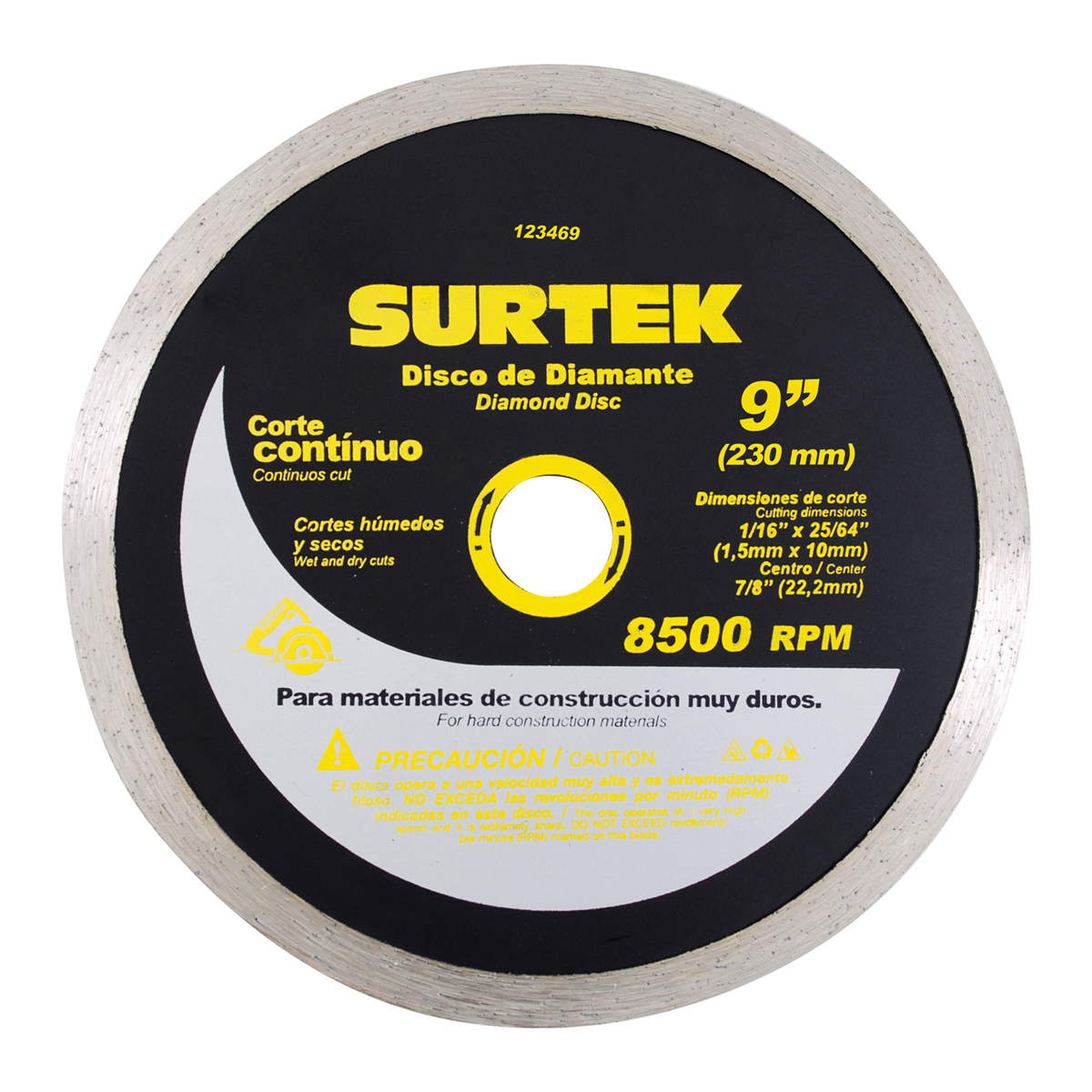 Surtek-123460
