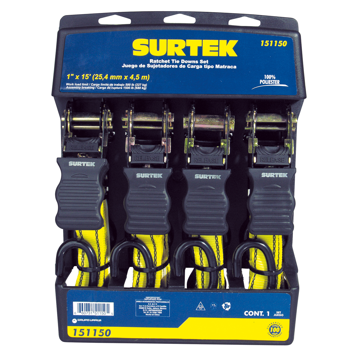 Surtek-151150