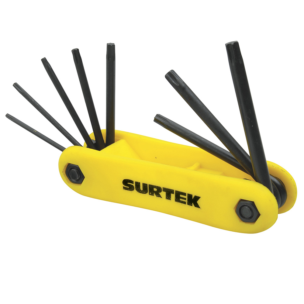 Surtek-ALLFTNP8