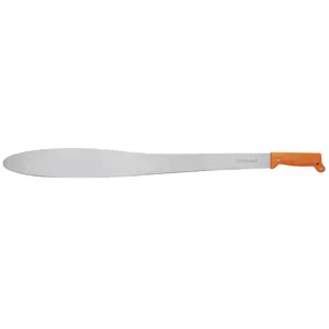 15880 / T-1173-27P Machete Caguayano 27