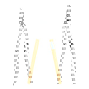 18380 / T-122 TRUPER Truper - Tijeras para ramas 21', mango de madera