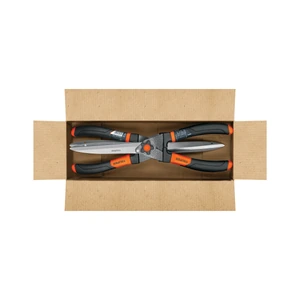 Tijera para poda 49 cm, mgos Comfort Grip, TRUPER