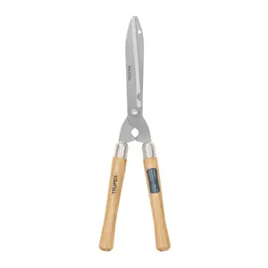 18377 / T-19 Tijera para poda 55 cm Classic mangos de madera, Truper