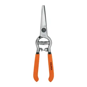 18457 / T-24 Tijera forjada para poda 8