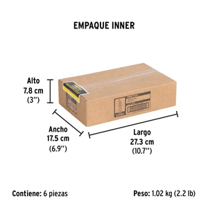 Tijera para poda 8