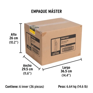 Tijera para poda 8