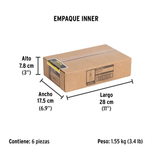 Tijera para poda 8