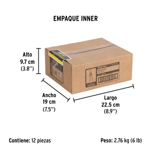 Tijera para poda 8