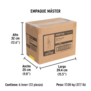Tijera para poda 8