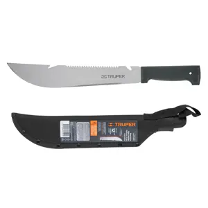 15870 / T-460-12XB Machete rambo 12