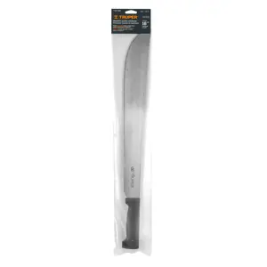 10256 / T-460-18BB Machete estándar 18