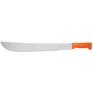 15892 / T-460-18PB Truper Machete estándar 18
