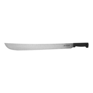 15867 T 460 22B TRUPER Machete Est ndar 22 Cacha Negra Inyectada Truper