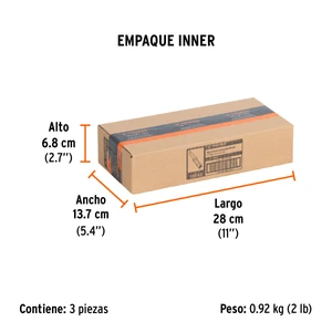 Tijera para poda 8