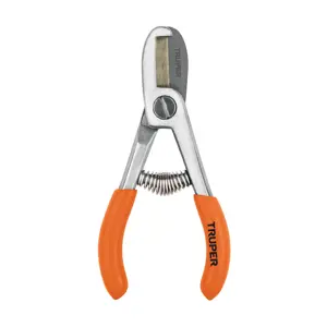 18459 / T-65 Tijera forjada para poda 5-1/2