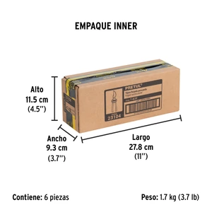 Tijera para poda 8