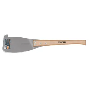 11638 / T-898-D Machete huixtla corte derecho, largo 25