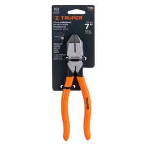 17303 / T201-7 Pinza para electricista 7
