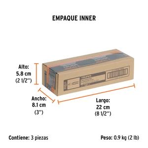 Pinza para electricista 7