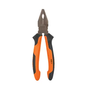 17330 / T201-8X  Pinza para electricista 8