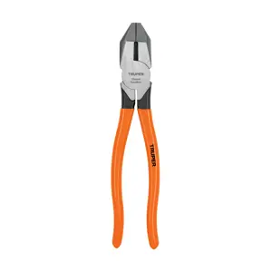 17305 / T201-9 Pinza para electricista 9