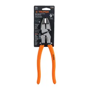 17328 / T210-9 Pinza para electricista 9