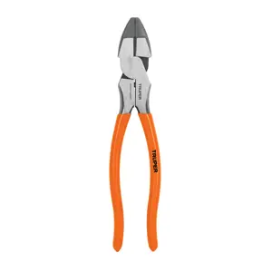 17328 / T210-9 Pinza para electricista 9
