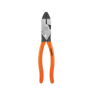 101963 / T210-9X Pinza para electricista 9