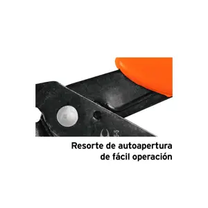 17314 / T275-5 Pinza 5