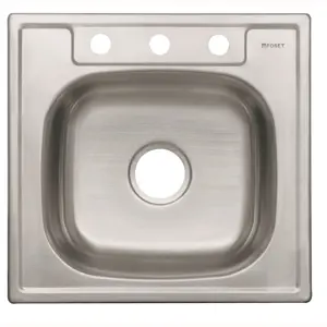 49171 / TA-553 Tarja de empotrar sencilla 50x53cm, Foset