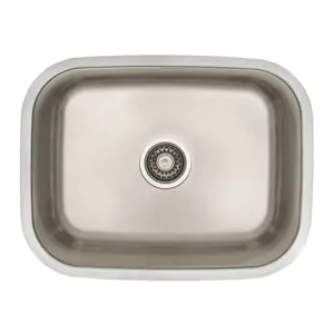 45175 / TA-645X Tarja de submontar 59x46x23cm, Foset Riviera
