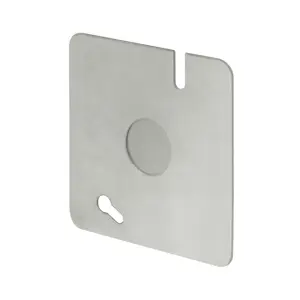 45010 / TACH-3X3 Tapa de 3