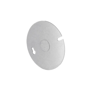 40999 / TACH-3X3O Tapa de 3' x 3' para caja octagonal, VOLTECK