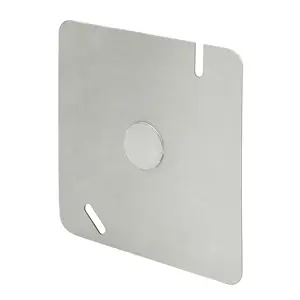 45009 / TACH-4X4 Tapa de 4