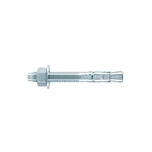46647 / TAE-1/2A3G Caja con 25 taquetes arpón de 1/2