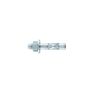 46639 / TAE-3/8A1G Caja con 50 taquetes arpón de 3/8