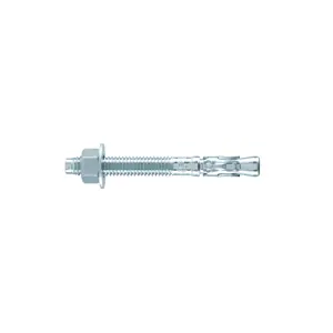 46642 / TAE-3/8A4G Caja con 50 taquetes arpón de 3/8