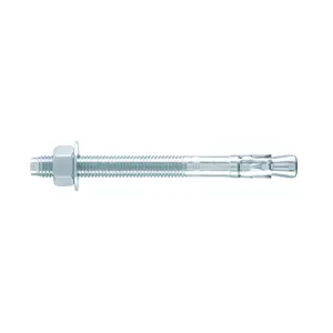 46655 / TAE-5/8A5G Caja con 25 taquetes arpón de 5/8