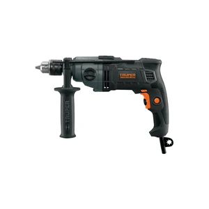 103068 / TAL-1/2N2 Taladro 1/2', 800W dos velocidades, TRUPER INDUSTRIAL