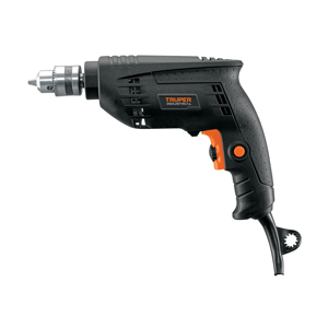 16706 / TAL-3/8N2 TRUPER Taladro 3/8'; industrial, 450 W