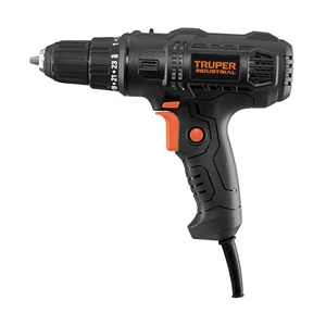 103170 / TALA-3/8N Taladro atornillador 3/8', 400W, TRUPER INDUSTRIAL