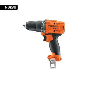 103250 / TALI-20AS Taladro 1/2', 20V, sin accesorios, TRUPER PRO