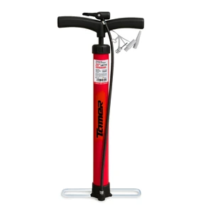 TAMER-B/NT / B/NT Bomba de aire para inflar llantas (120 PSI)
