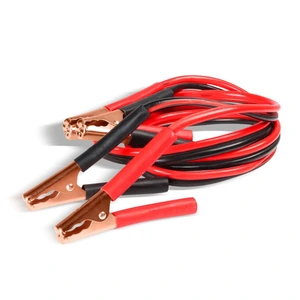 TAMER-C-220-10T / C-220-10T Cables pasa corriente, 2.2 mts, 180 amp, calibre 10