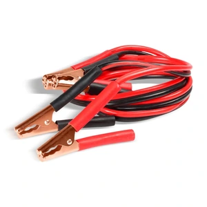 TAMER-C-240-8T / C-240-8T Cables pasa corriente, 2.4 mts, 250 amp, calibre 8